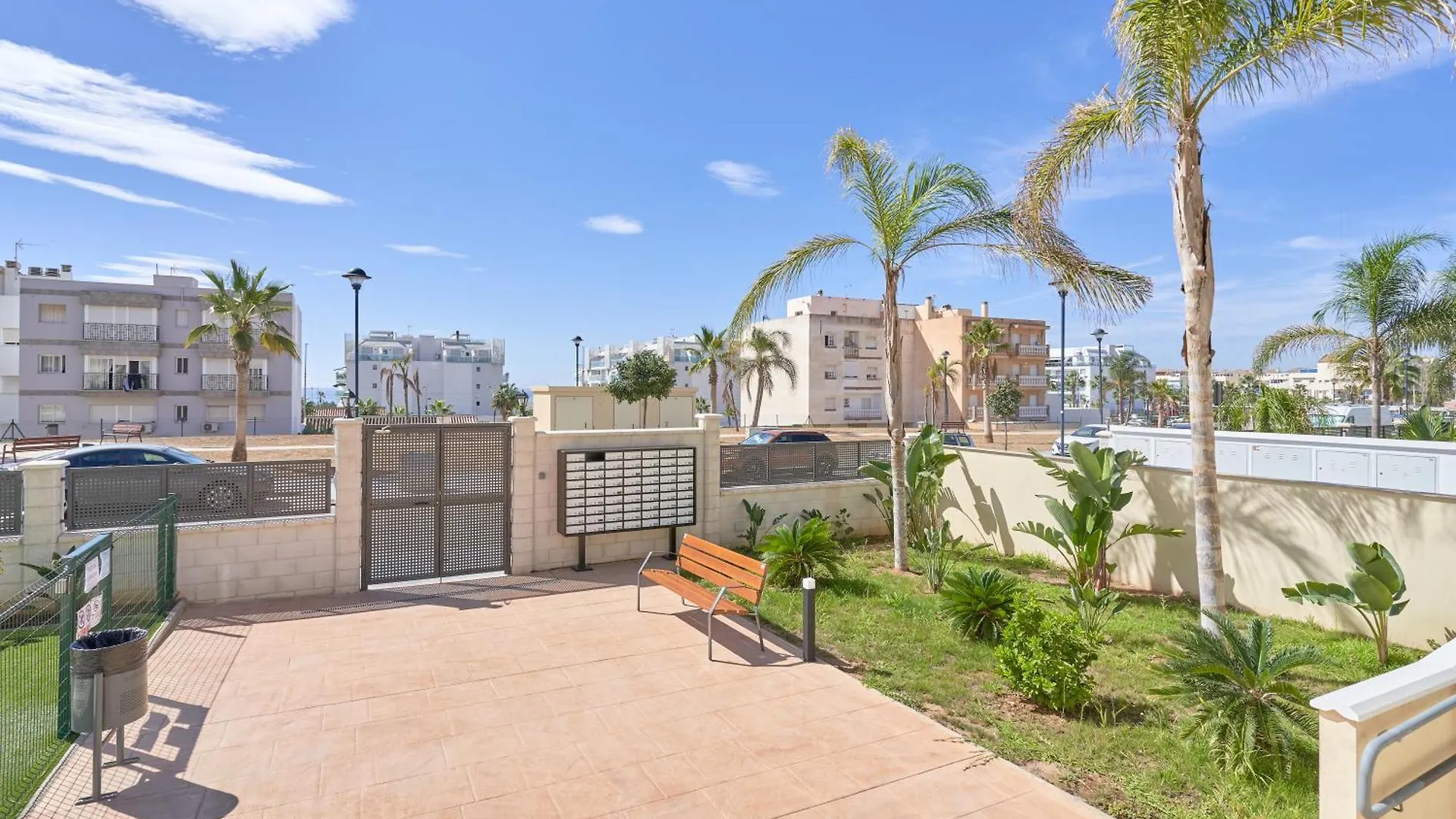 Vacaciones En La Costa Del Sol A114 Apartment Morche 0*,
