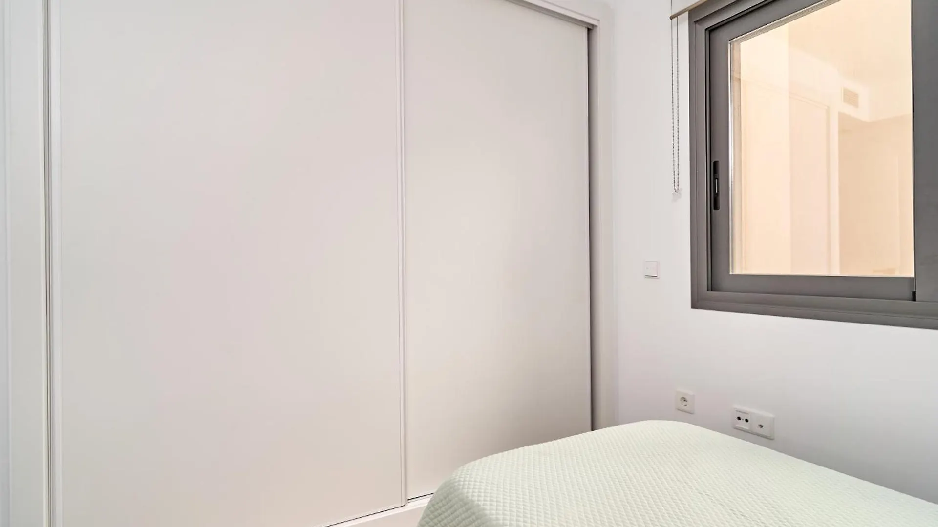 Vacaciones En La Costa Del Sol A114 Apartment Morche