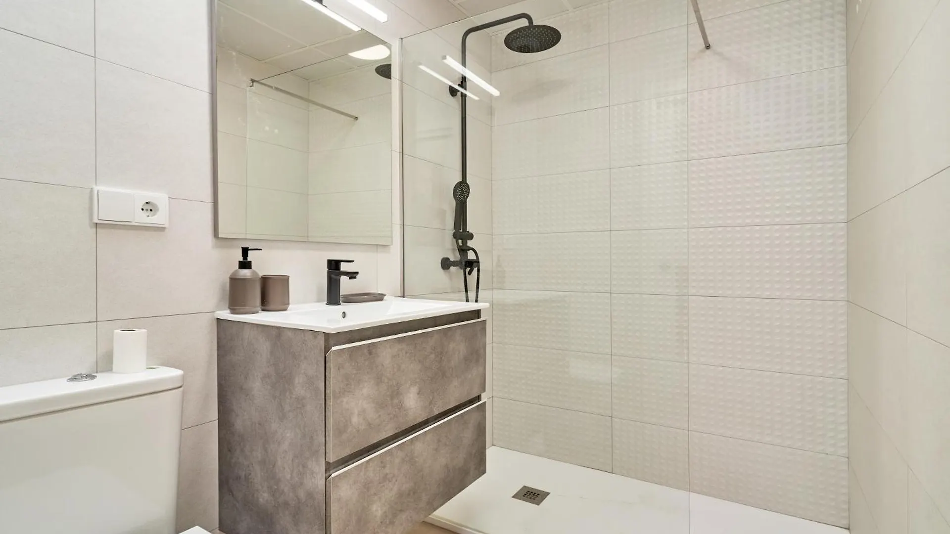Vacaciones En La Costa Del Sol A114 Apartment Morche Spain