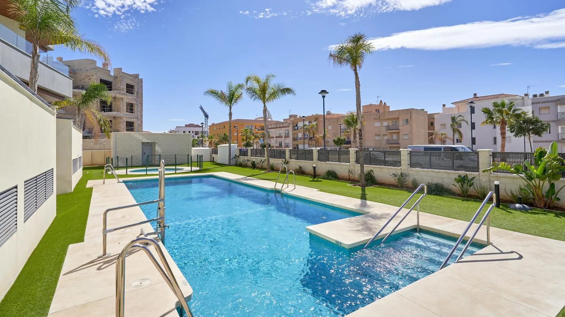 Vacaciones En La Costa Del Sol A114 Apartment Morche 0*,  Spain