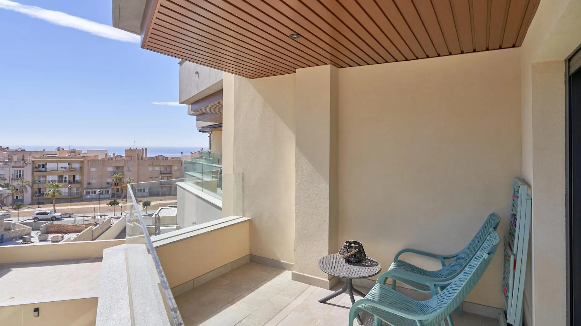 Vacaciones En La Costa Del Sol A114 Apartment Morche