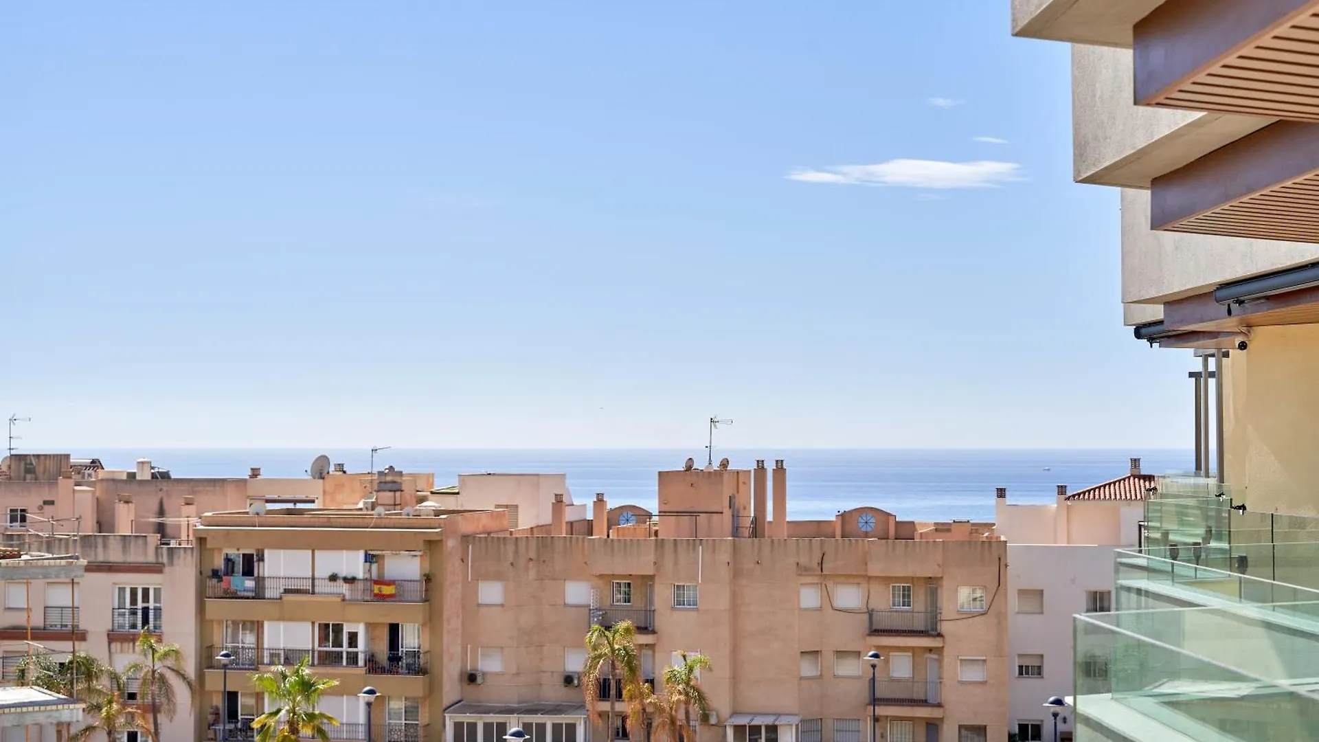 Vacaciones En La Costa Del Sol A114 Apartment Morche 0*,  Spain