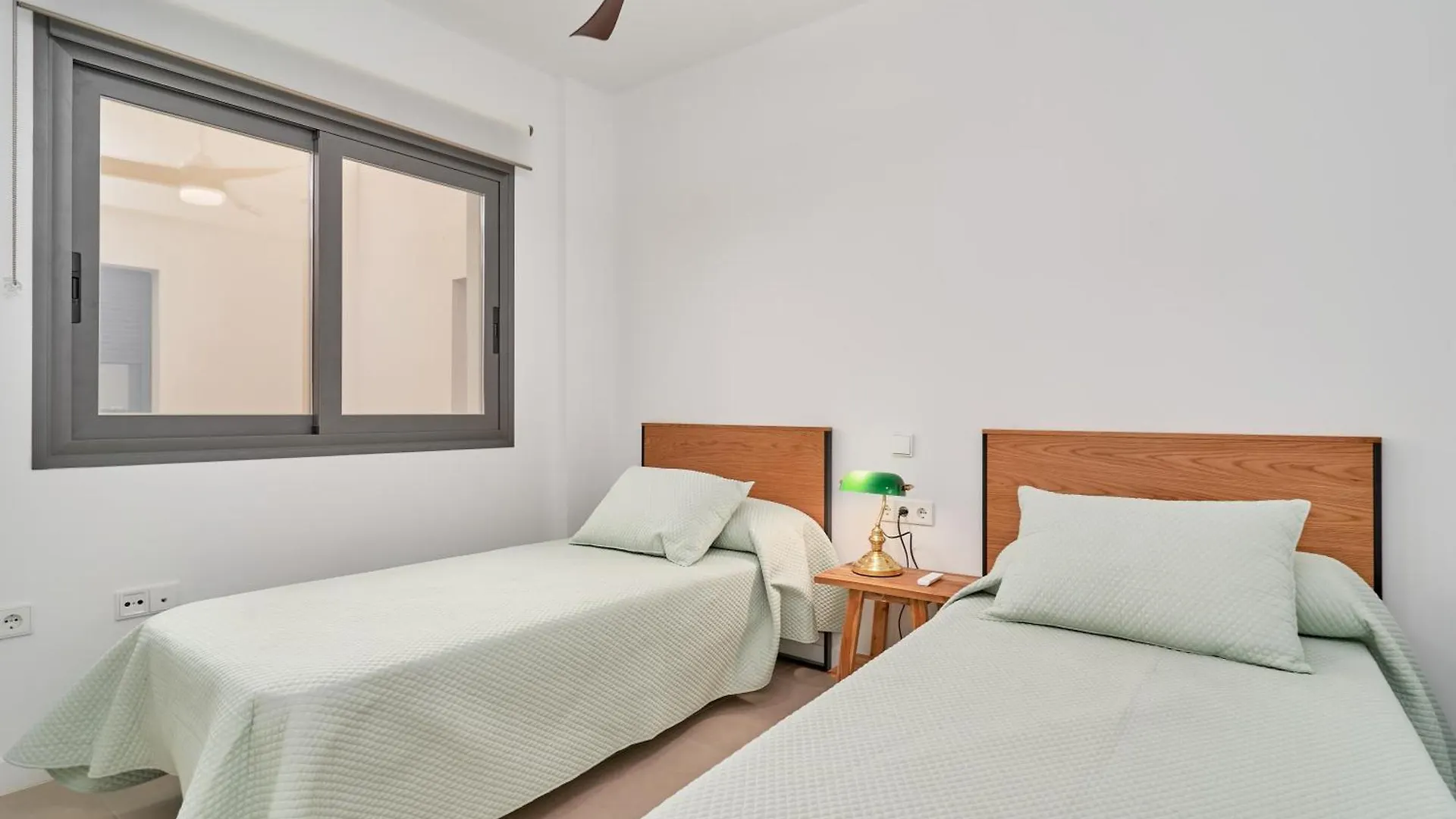 Vacaciones En La Costa Del Sol A114 Apartment Morche Spain