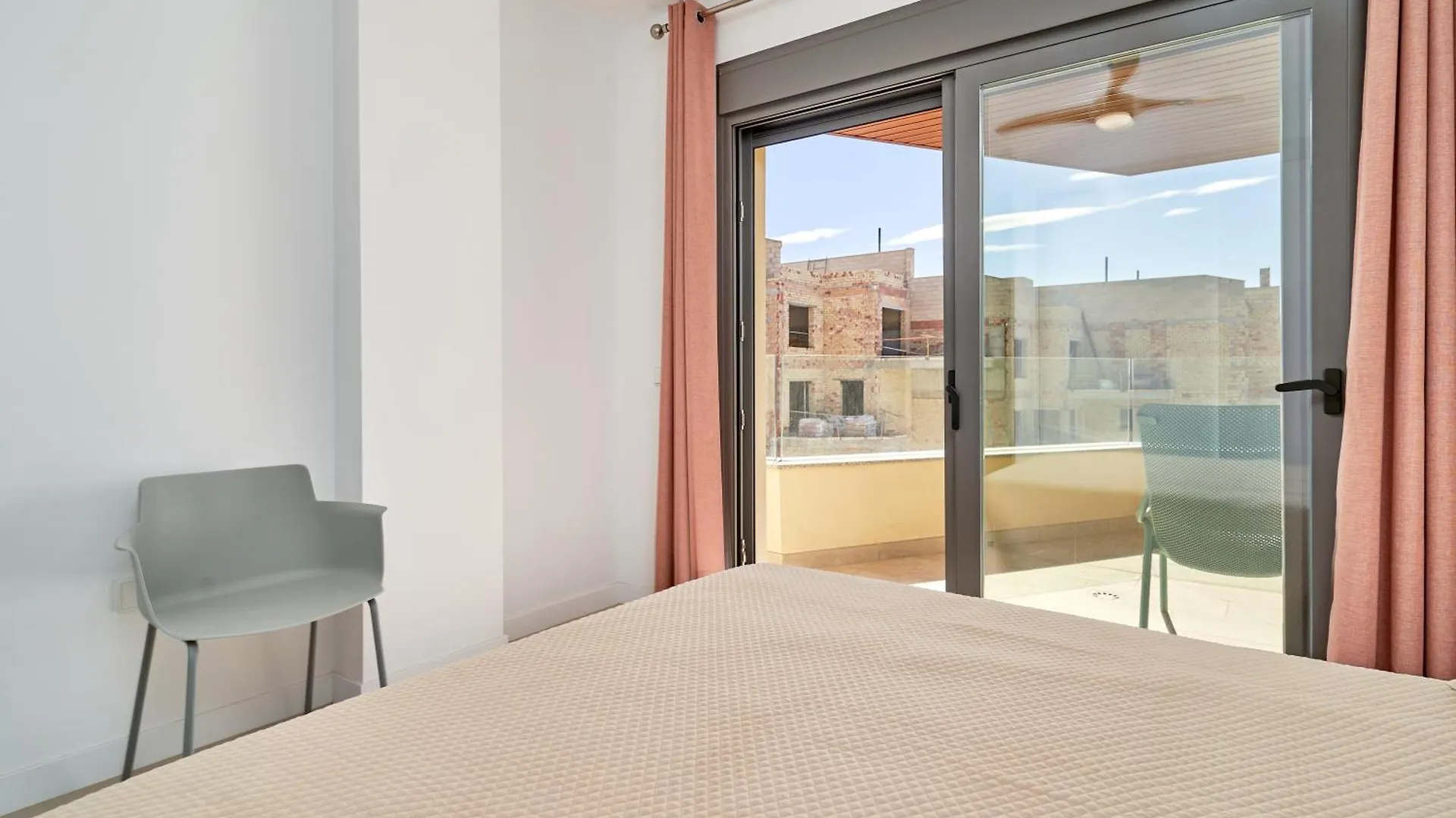 Vacaciones En La Costa Del Sol A114 Apartment Morche Spain