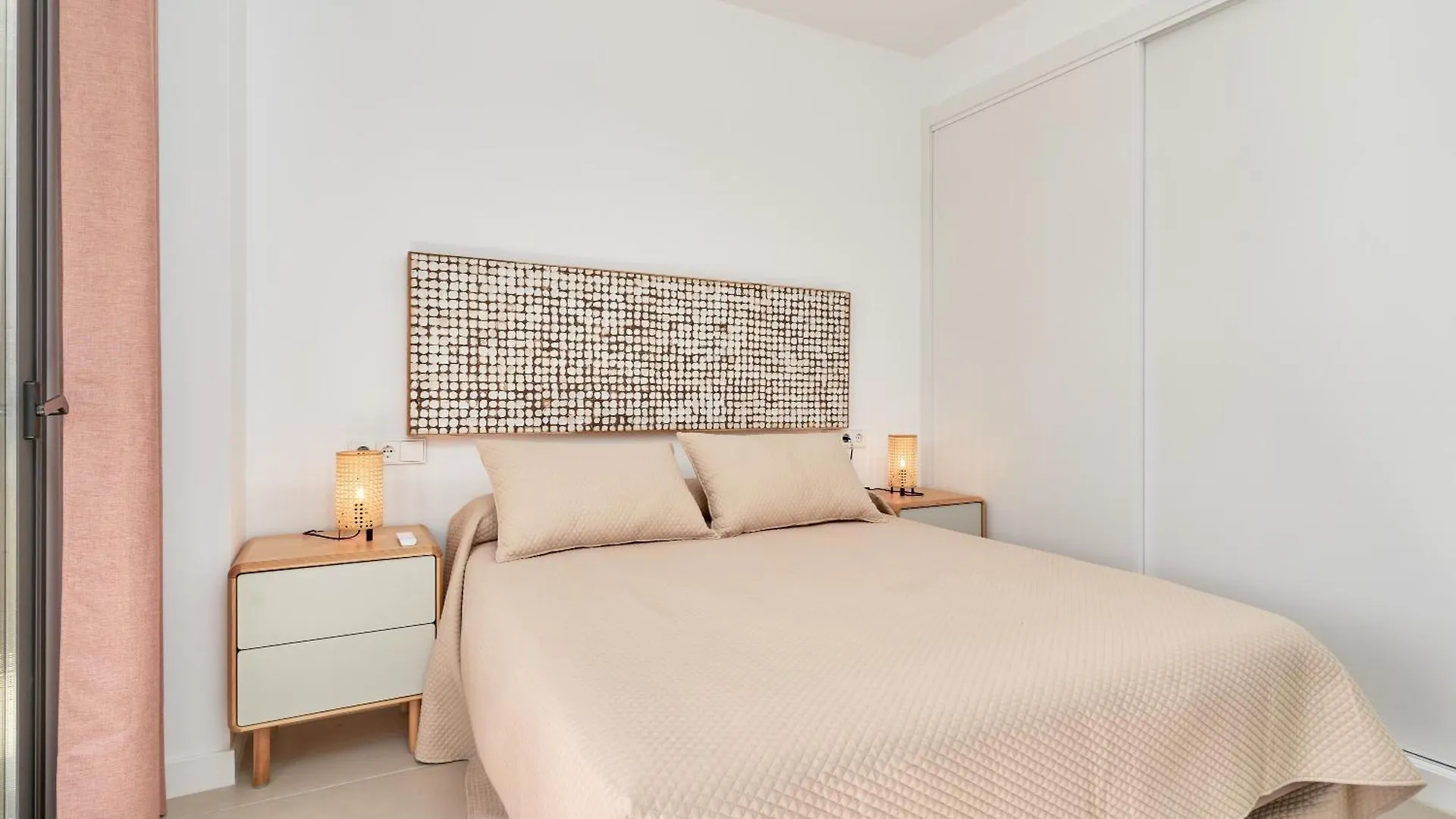 Vacaciones En La Costa Del Sol A114 Apartment Morche