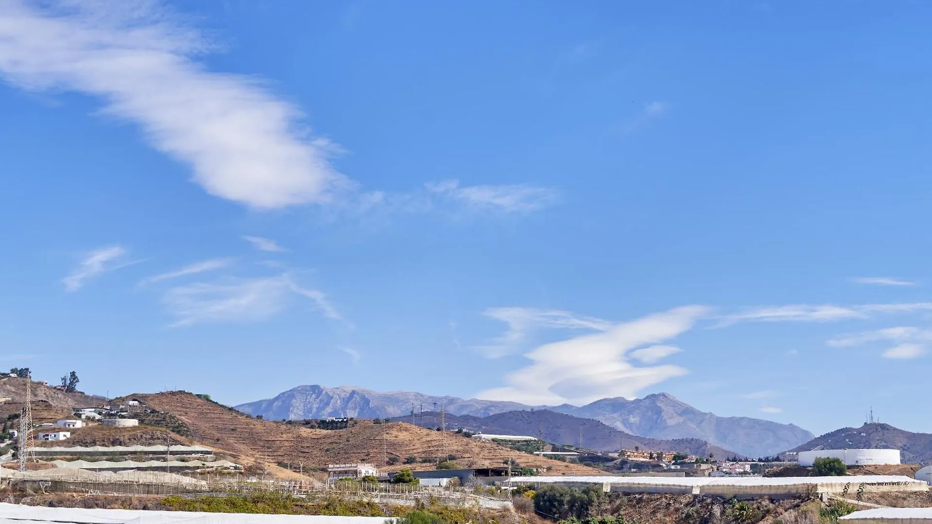 Vacaciones En La Costa Del Sol A114 Apartment Morche