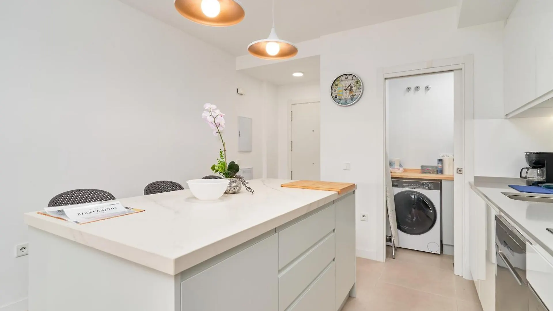 Vacaciones En La Costa Del Sol A114 Apartment Morche Spain