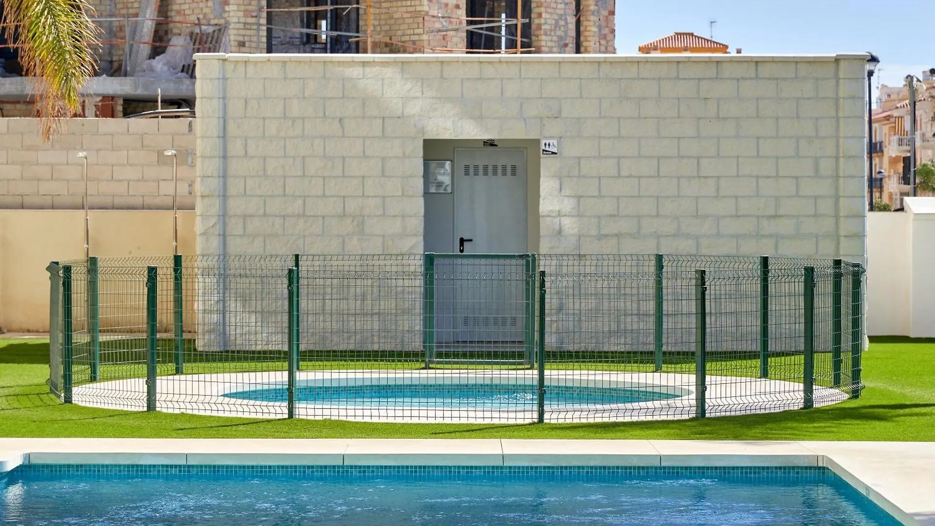 Vacaciones En La Costa Del Sol A114 Apartment Morche